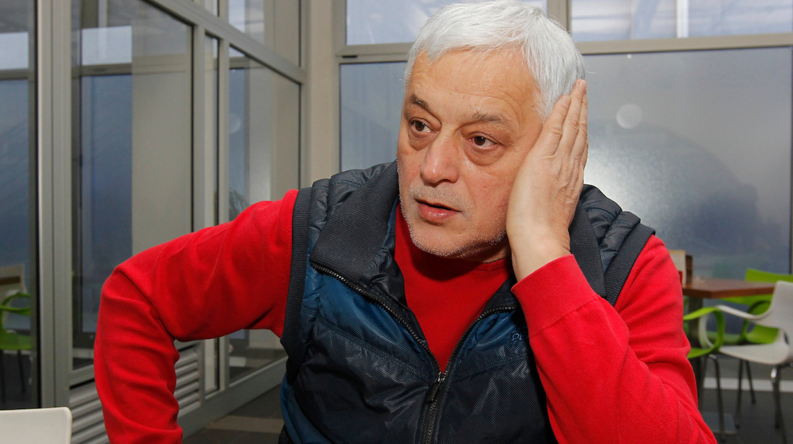 Muta Nikolić kritikovao Zvezdu: "Veliki klubovi to ne rade"