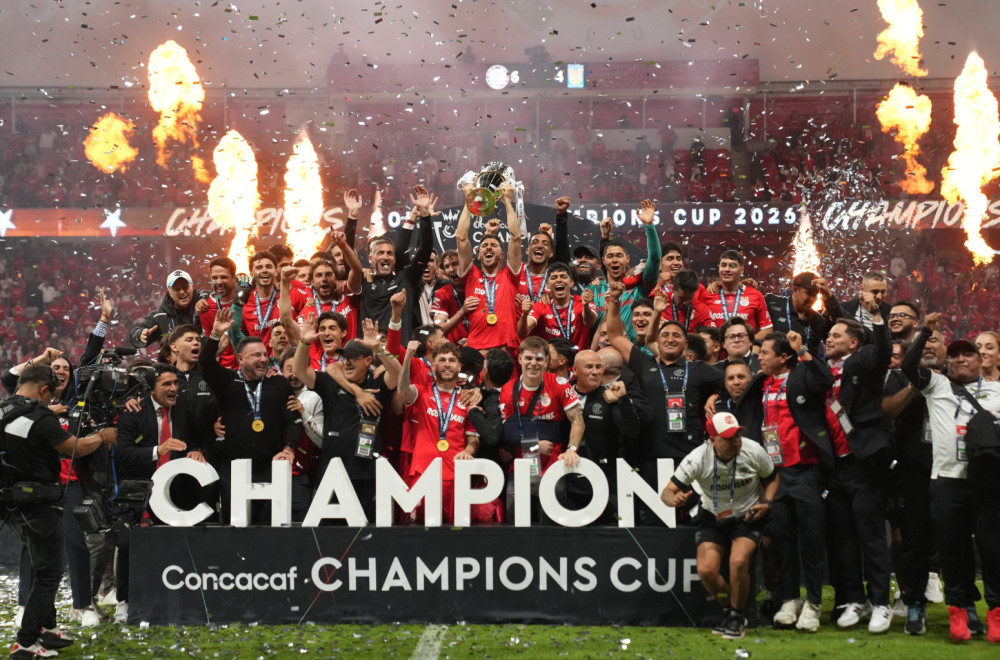Šampion Severne i Centralne Amerike dobijen posle penala VIDEO