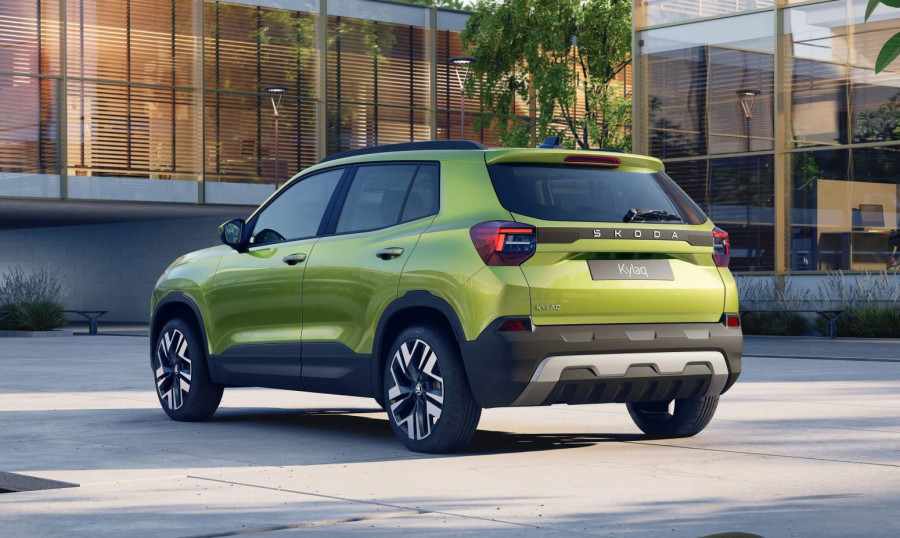 Škoda sprema iznenađenje: SUV jeftiniji od mnogih gradskih automobila stiže u Evropu? FOTO