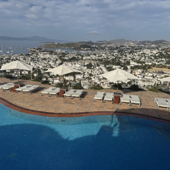 Bodrum: putovanje kroz tišinu, more i bogato nasleđe