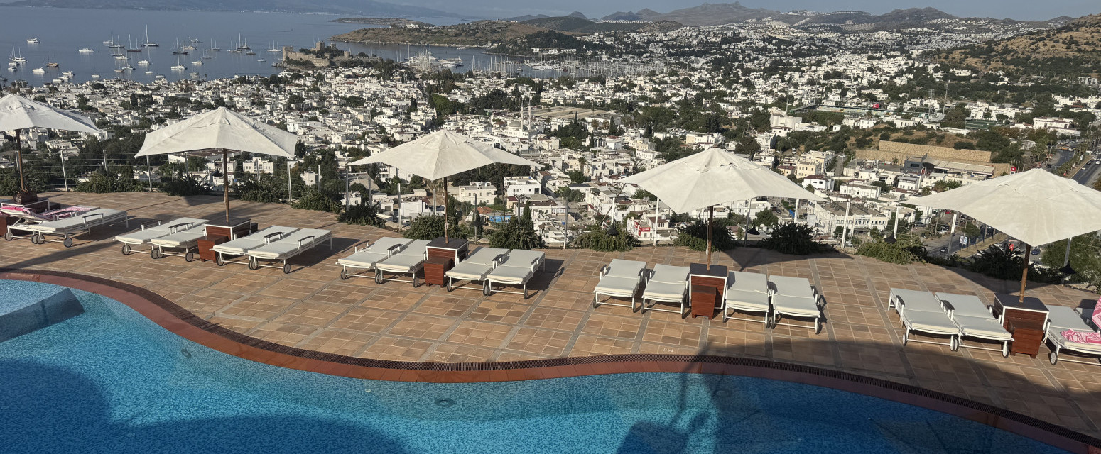 Bodrum: Putovanje kroz tišinu, more i bogato nasleđe