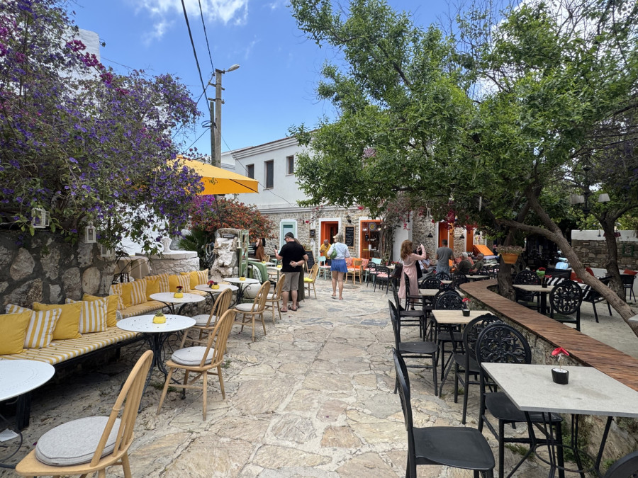 Bodrum: Putovanje kroz tišinu, more i bogato nasleđe