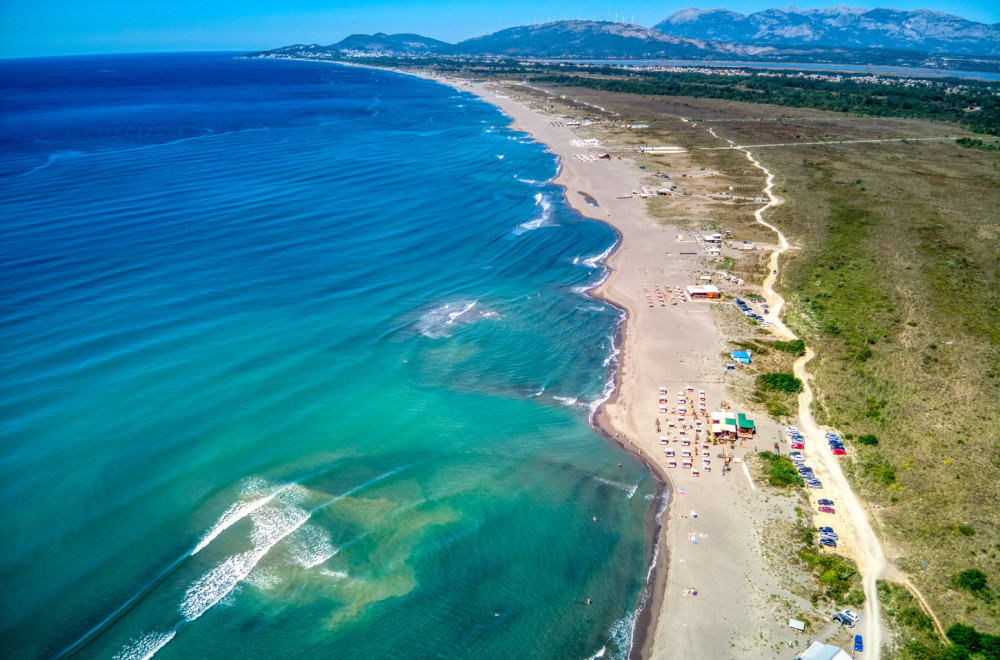 Uvedene stroge mere u Ulcinju: Turisti će plaćati 500 evra ako prekrše ovo pravilo VIDEO