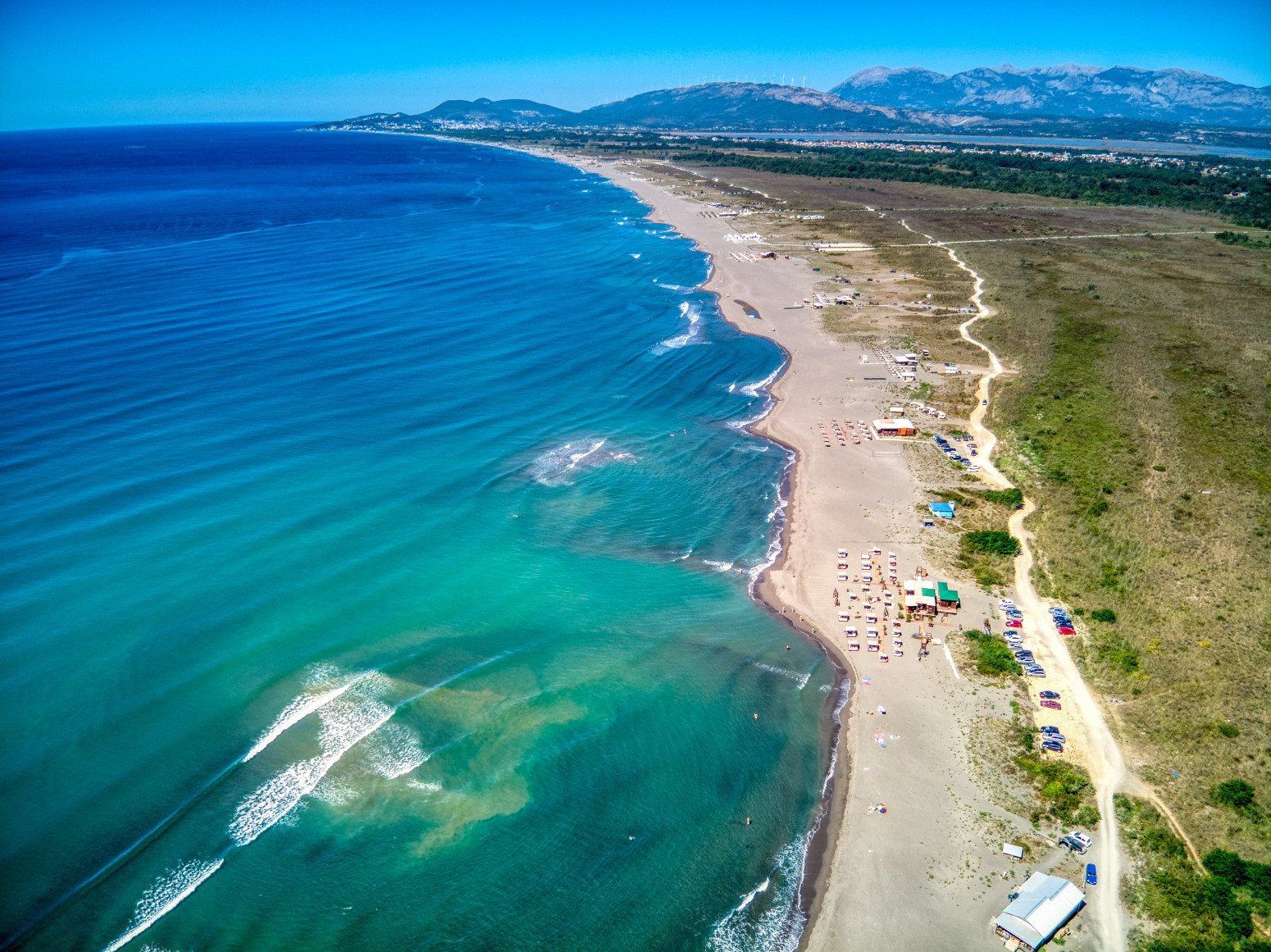Mnogi dolaze u Ulcinj zbog plaža, ali da li ste posetili njegov Stari grad? Evo zašto je toliko poseban