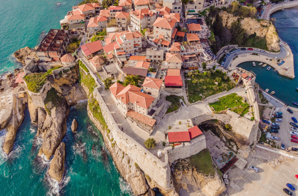 Britanci među potcenjene destinacije svrstali grad s najdužom plažom na Jadranu FOTO
