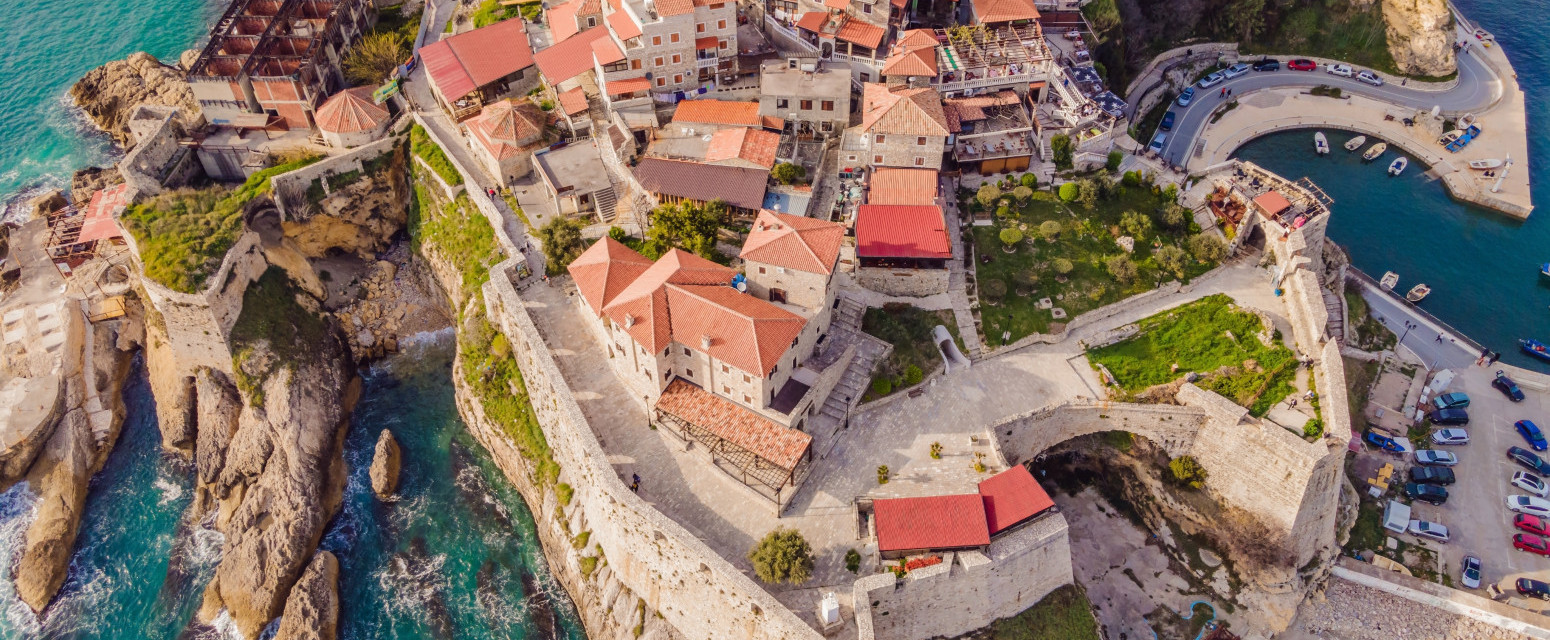 Britanci među potcenjene destinacije svrstali grad s najdužom plažom na Jadranu FOTO