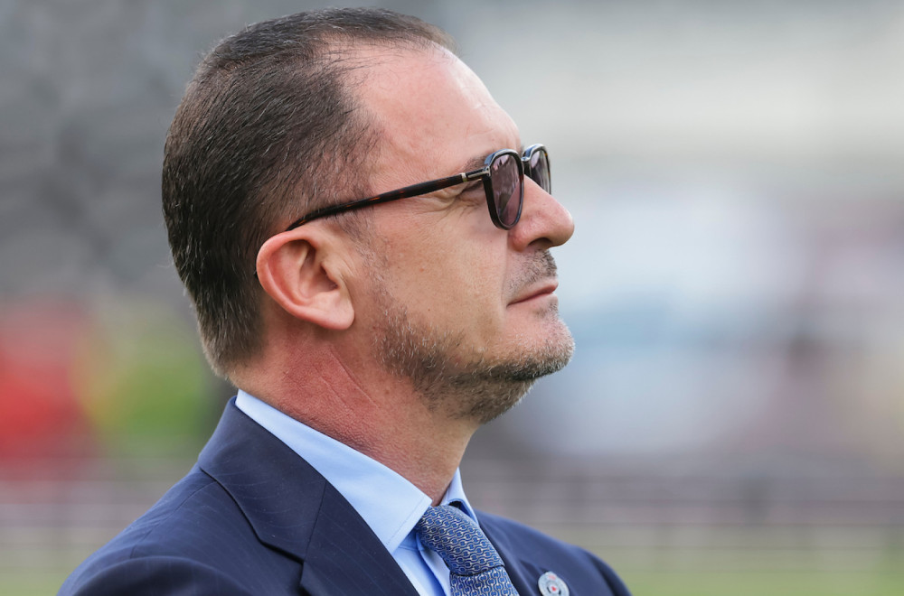 Mijatović: Partizan je u teškoj situaciji – nek članovi sutra izaberu ko će voditi klub