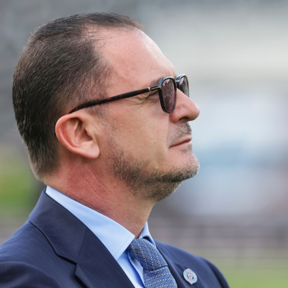 Mijatović: "Partizan je u teškoj situaciji – nek članovi sutra izaberu ko će voditi klub"