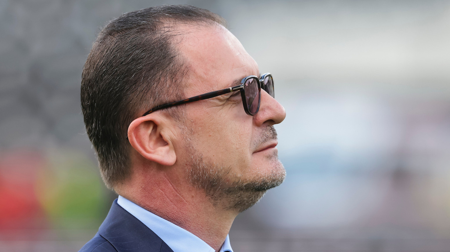 Mijatović: "Partizan je u teškoj situaciji – nek članovi sutra izaberu ko će voditi klub"