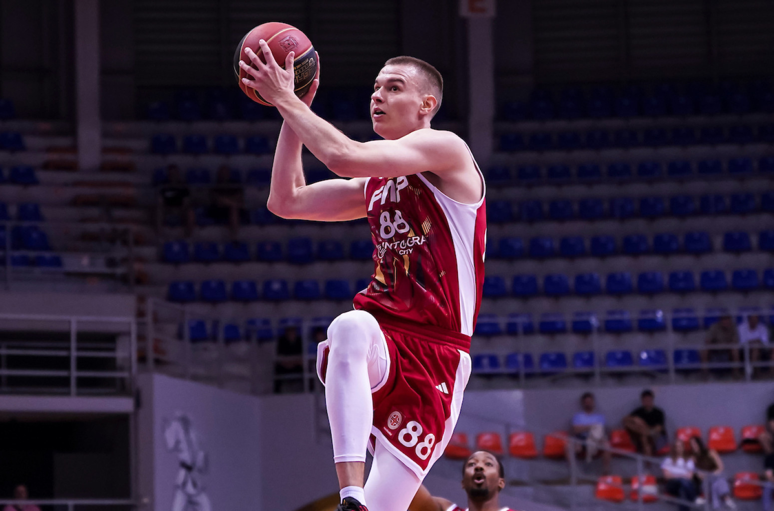 Izgubio finale, a dobio nagradu: Barna je MVP