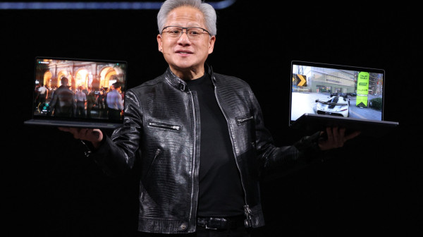 Nvidia lansirala RTX Spark: Stigao je moćni AI "superčip" koji menja računare