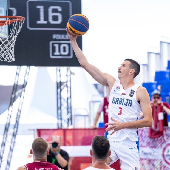 Ko može da zaustavi Srbiju? Počinje spektakl na SP u basketu