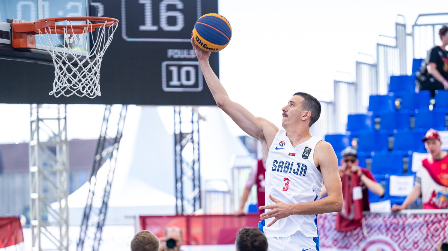 Ko može da zaustavi Srbiju? Počinje spektakl na SP u basketu