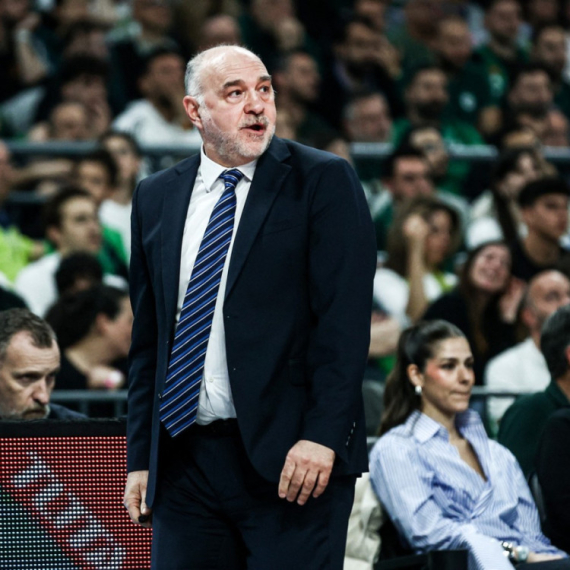 Laso o spekulacijama i otkazu: "Imam ugovor i za sledeću sezonu, ali..."