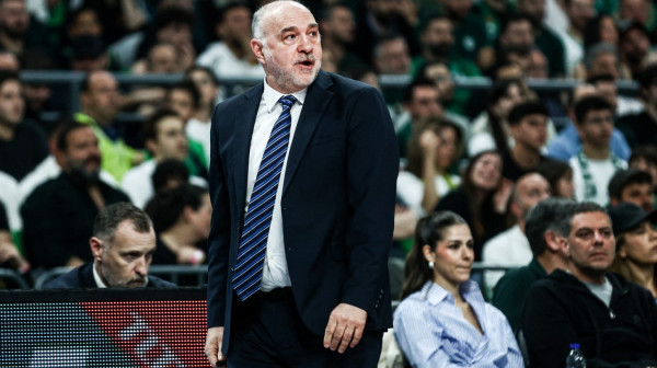 Laso o spekulacijama i otkazu: "Imam ugovor i za sledeću sezonu, ali..."