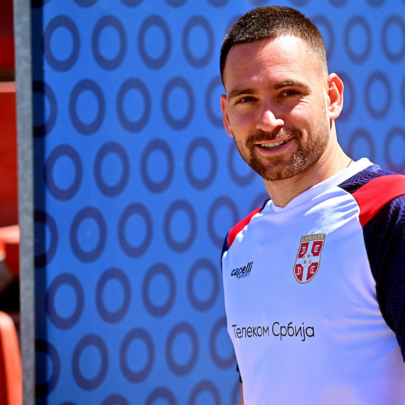Živković posle debakla: "Dali smo maksimum – idemo u dobrom smeru" VIDEO