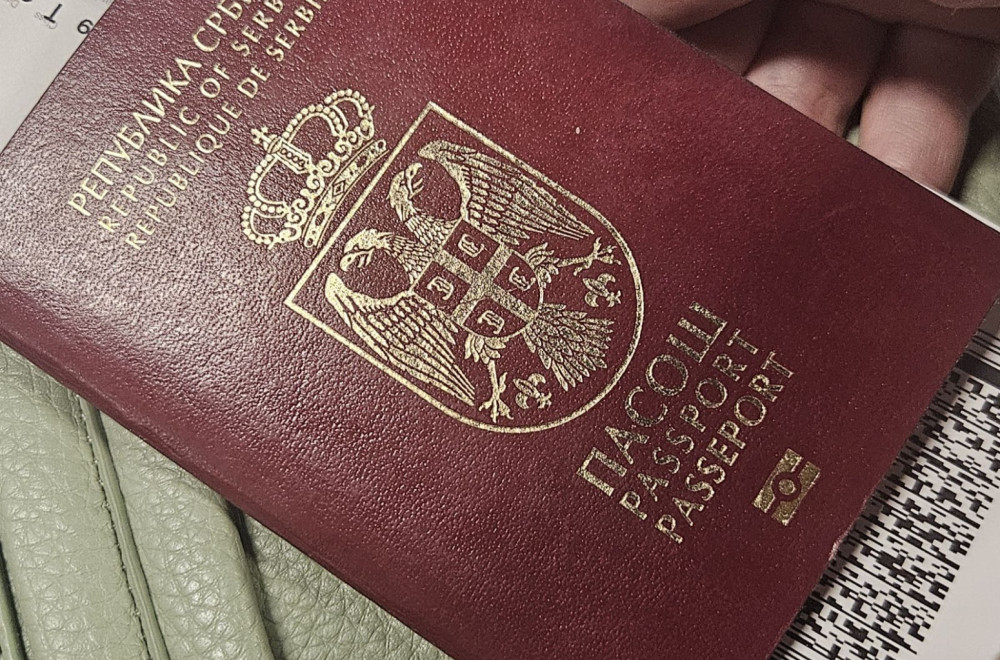 Kada su mi videli pasoš sklonili su me; Srbi otkrili predrasude koje vladaju u svetu