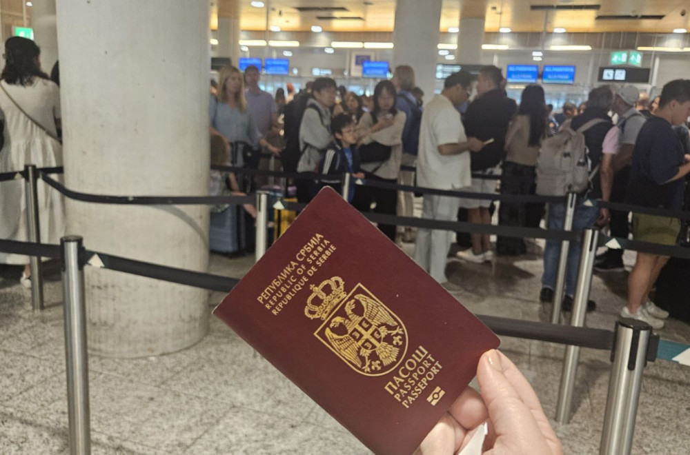 Tri sata čekanja na granici? Nova kontrola na ulasku u Evropu zabrinula milione turista