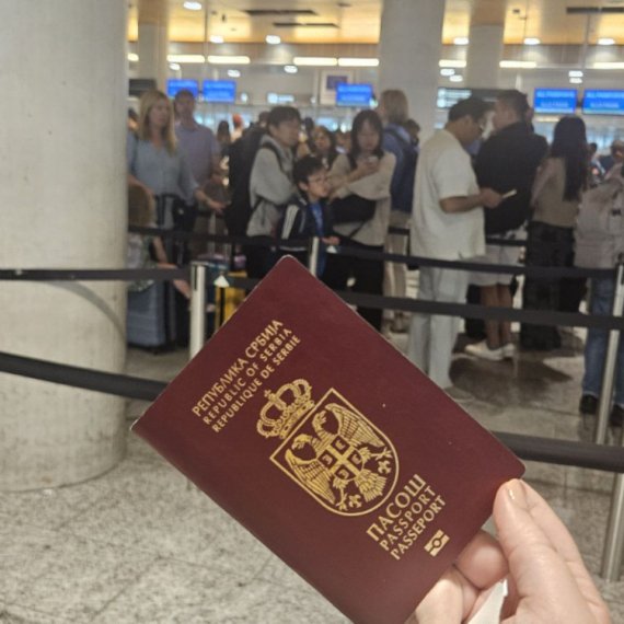 Tri sata čekanja na granici? Nova kontrola na ulasku u Evropu zabrinula milione turista