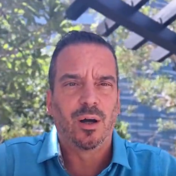 Lažomer; Piper: "Goci važniji od Trampa – to može samo na N1 i Novoj S" VIDEO