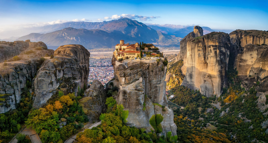 Ovo se sve više traži: Evropske destinacije bez turista