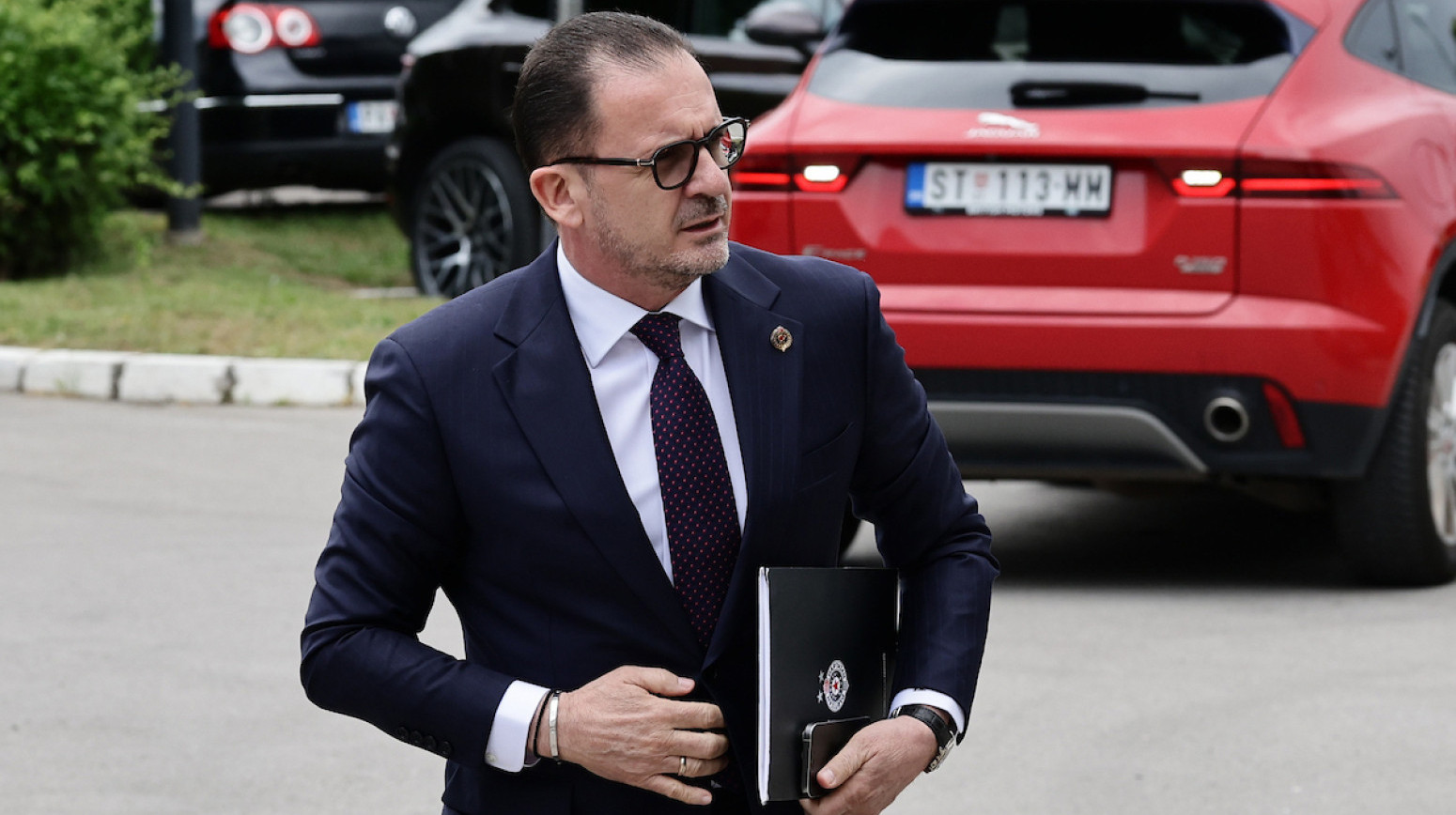 Partizan bira svoj put – Mijatović na Skupštini, a Lazović?