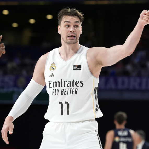 Španci odlučili: Hezonja je MVP – Božić u idealnoj petorci