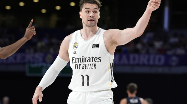Španci odlučili: Hezonja je MVP – Božić u idealnoj petorci
