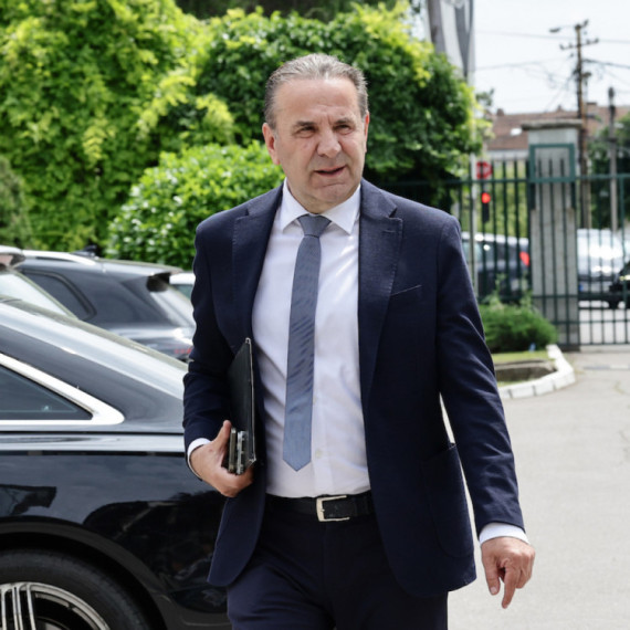 Skupština, glasanje i drama u Partizanu: Svi ostaju u klubu