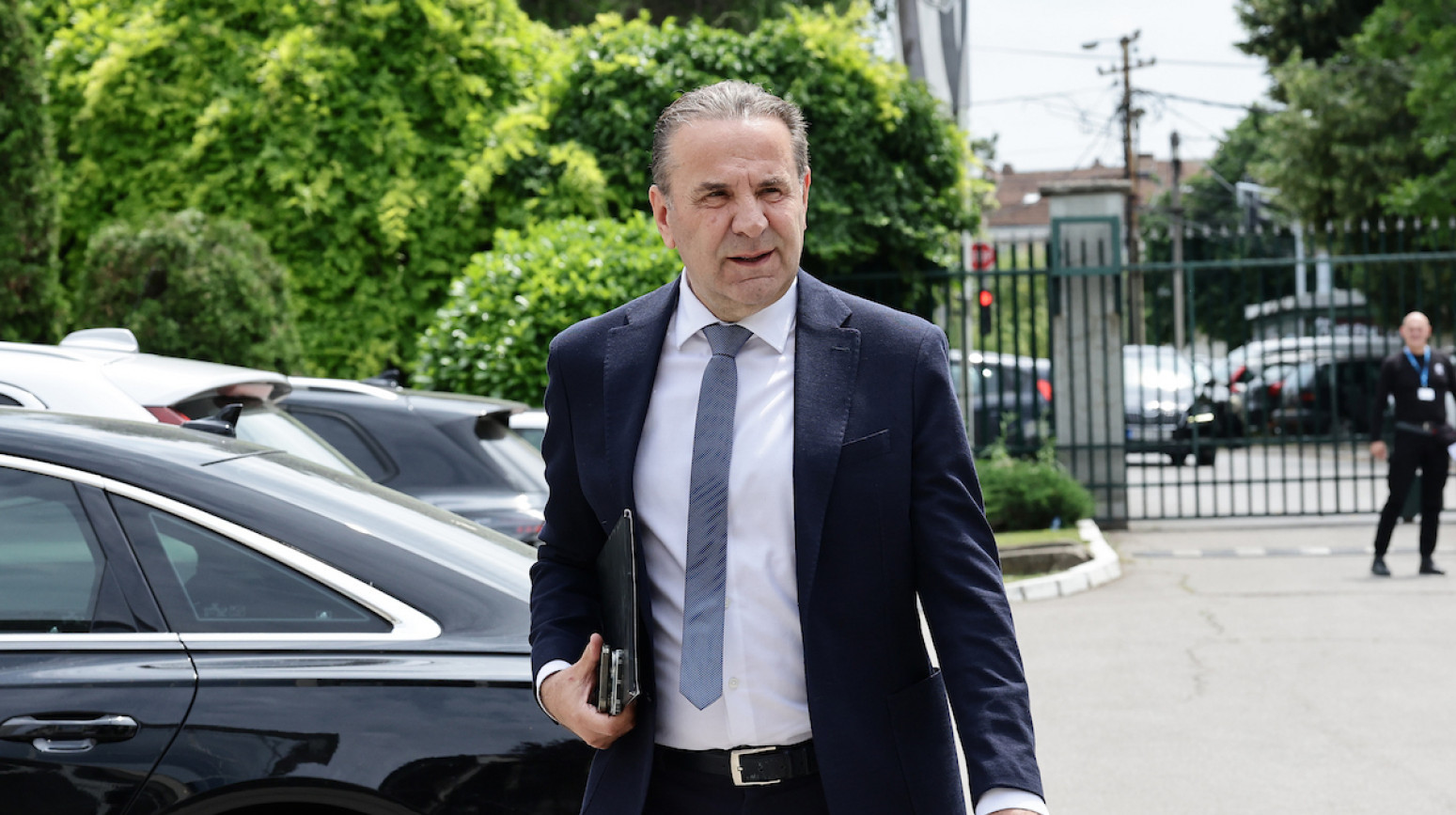 Skupština, glasanje i drama u Partizanu: Svi ostaju u klubu