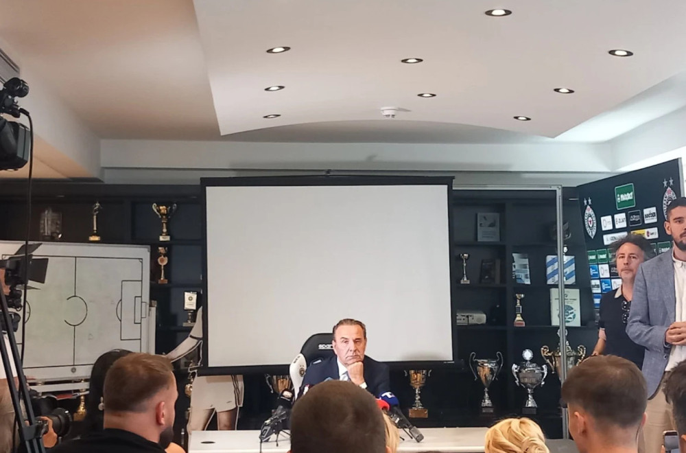 Ljajić: Nema promena u upravnom odboru, ali želimo nove ljude