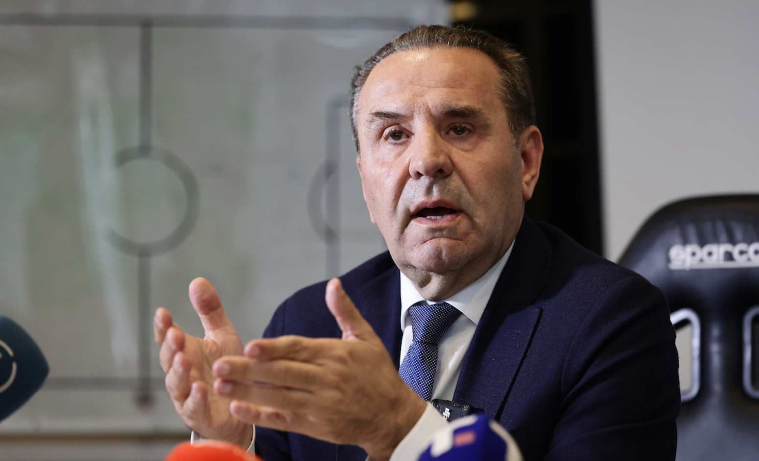 Javnost se uplašila kad je videla ko su kandidati