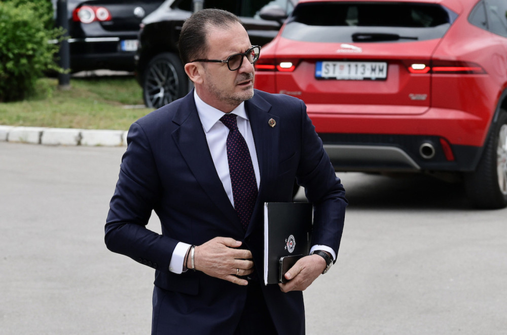 Potres u Humskoj – Mijatović odlazi iz Partizana