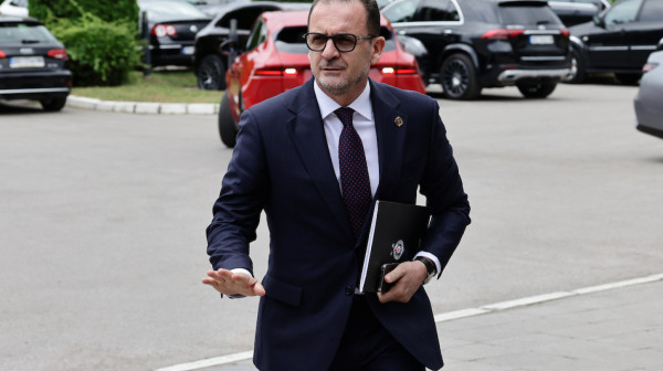 Mijatović podneo ostavku!