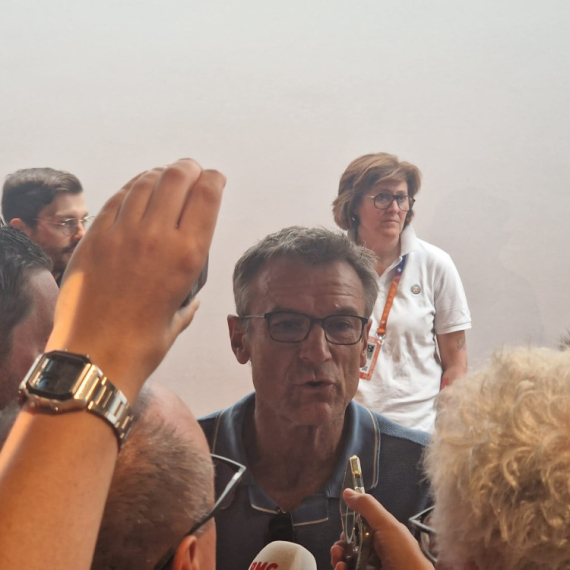 Vilander: "Ako Novak bude ovako igrao i na Vimbldonu..."