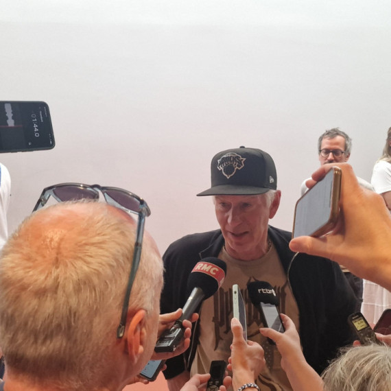 Mekinro: "Ako će Novak da osvoji još jedan Slem, znam gde će to biti"