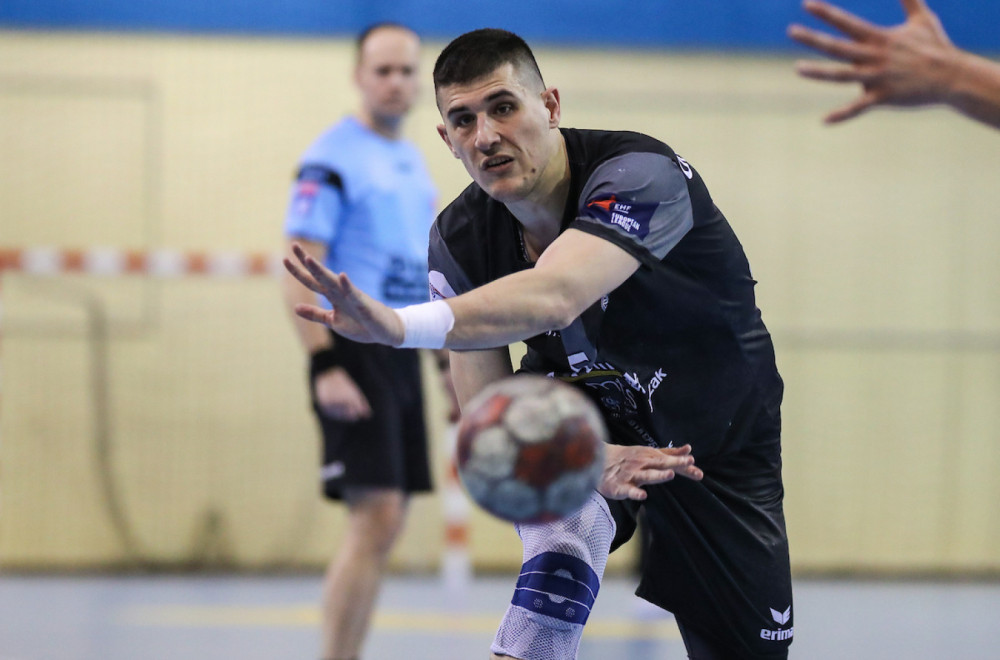 Haos iza nas, Partizan je šampion: Naša želja i energija...