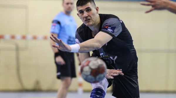 Haos iza nas, Partizan je šampion: "Naša želja i energija..."