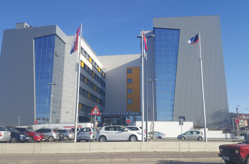 Novi direktor UKC Niš pozvao građane da prijave ako ih lekari šalju privatno ili ne mogu da dođu na red