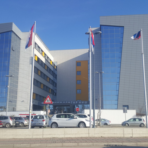 Novi direktor UKC Niš pozvao građane da prijave ako ih lekari šalju privatno ili ne mogu da dođu na red