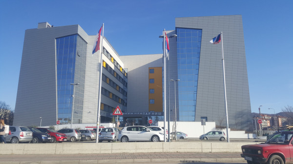Novi direktor UKC Niš pozvao građane da prijave ako ih lekari šalju privatno ili ne mogu da dođu na red