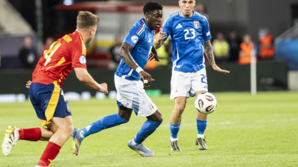 Veliki transfer u Lisabonu – Sporting doveo italijanskog bisera