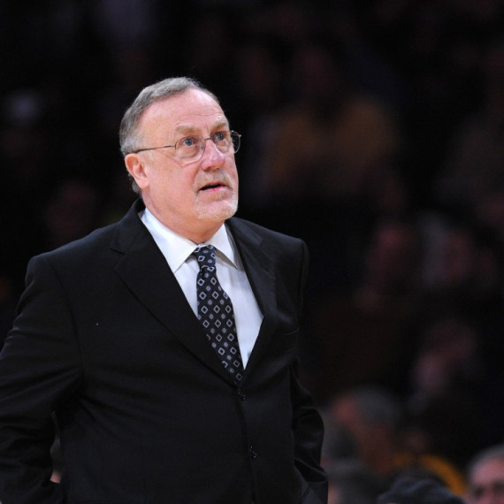Preminuo Rik Adelman