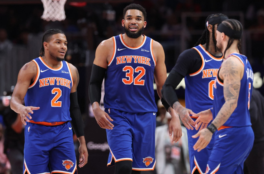 Ogroman novac uložen na Nikse pred NBA finale