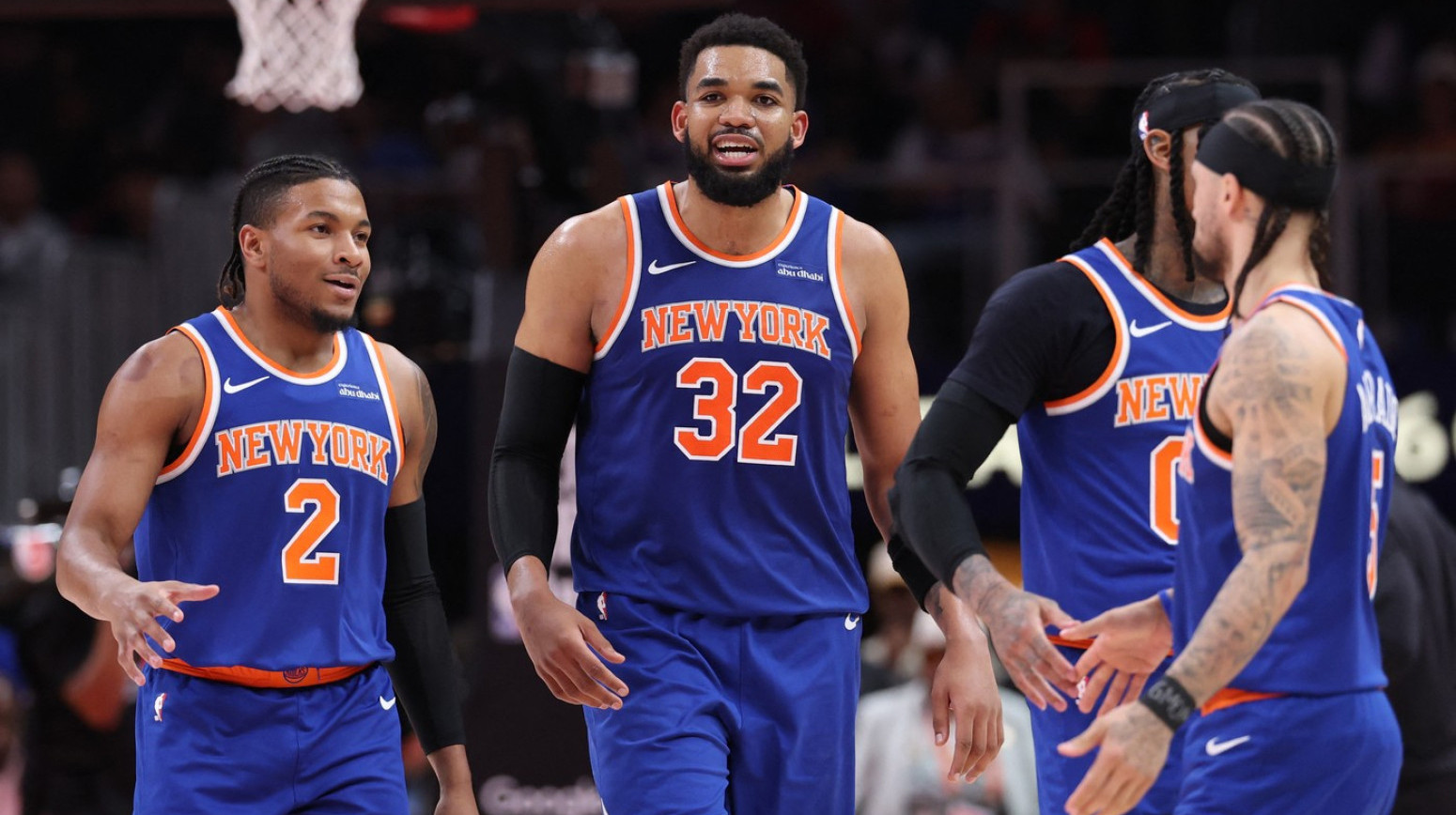 Ogroman novac uložen na Nikse pred NBA finale