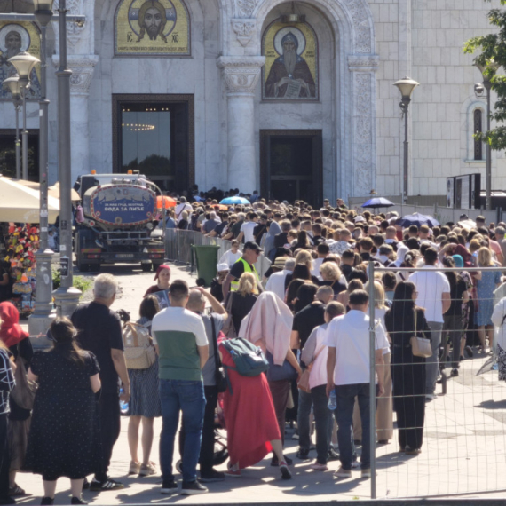Podrška blokadera posle godinu i po dana shvatila: Ili misliš kao oni ili sledi linč FOTO