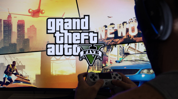 Hakovane varalice: Osvetnik objavio podatke 64.000 igrača GTA V