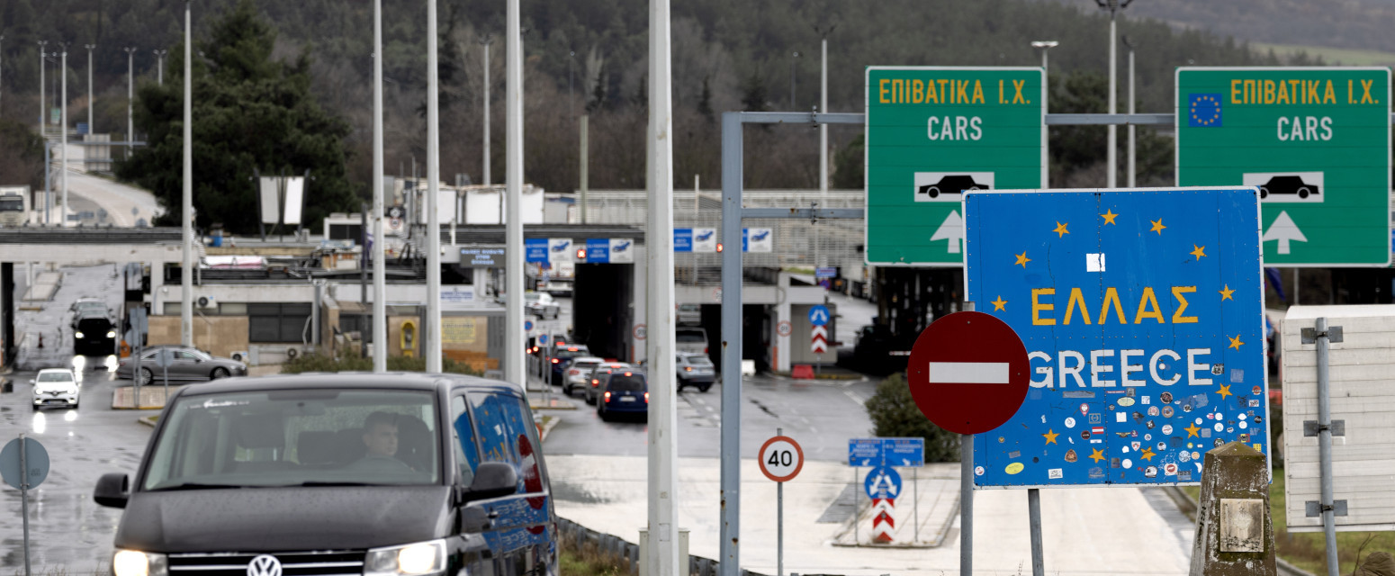 Grčka uvodi nova pravila naplate putarine: Nema više zaustavljanja