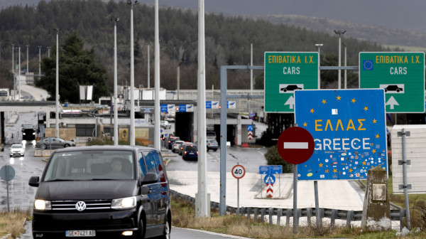 Ako krećete kolima u Grčku, ovo morate da znate!