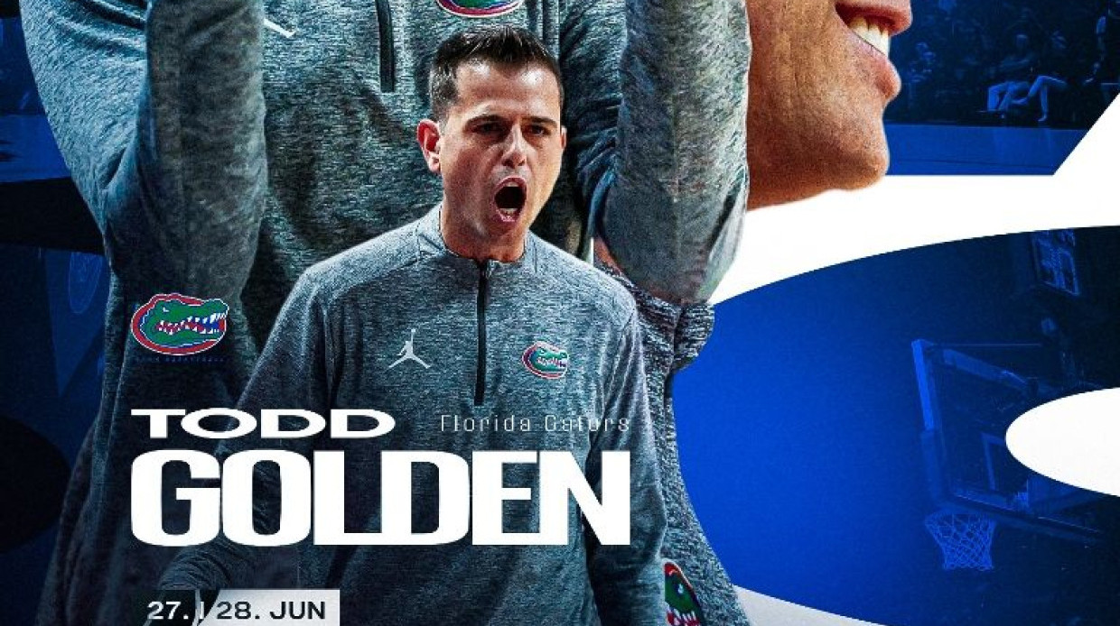 Obradović, Mesina i Kokoškov dobili društvo – stiže trener Floride